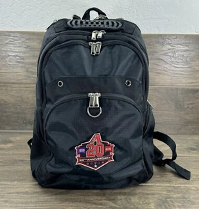 Arizona Diamondbacks Backpack Black MLB 20th Anniversary Stadium Giveaway - Picture 1 of 16