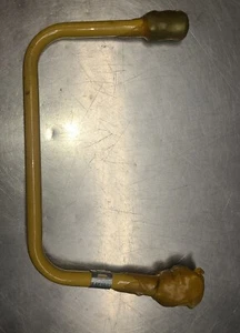 OEM Cat 6K-8066 Tube Assembly for 815 814 816 966C - Picture 1 of 2