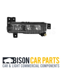 RIGHT HAND FRONT FOG LAMP FITS BMW 3 SERIES G20/G21/MSPORT 2019-2022 63177433788 - Picture 1 of 7