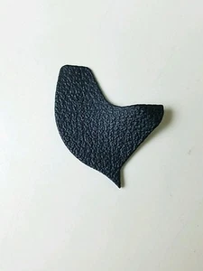 CANON EOS 1D MARK II, 1D MK II N, 1Ds Mark II CB3-1391 COVERING BACK RUBBER GRIP - Picture 1 of 2