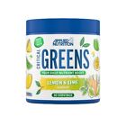 Applied Nutrition Critical Greens 150g | 2 Flavors | Supergreens | Kale Beetroot