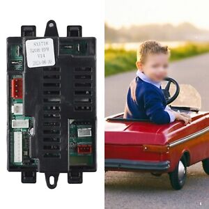 Replacement SX1718 V14/SX1718 V13 Control Box for Children's Electric Car