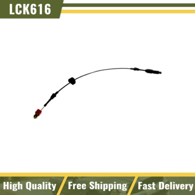 12561688 AC Delco Shift Cable New for Chevy Chevrolet Corvette 1997 1998-2003 - Image 1 of 4
