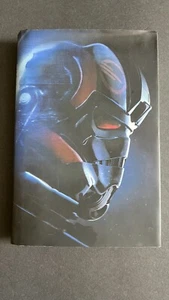 Rare 2017 SDCC Star War Battlefront II Inferno Squad Exclusive Hardcover Signed! - Picture 1 of 10