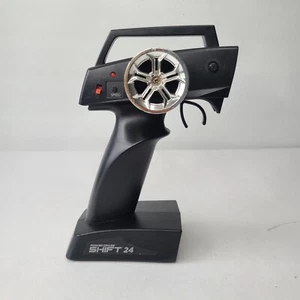 Control remoto inalámbrico Power Craze Shift 24 mini radiocontrol solo para buggy de alta velocidad bueno - Imagen 1 de 13