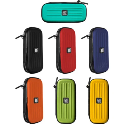 Target Darttasche Dartcase Dartbox Takoma Wallet Dartbox Aufbewahrung Koffer  - Bild 1 von 4