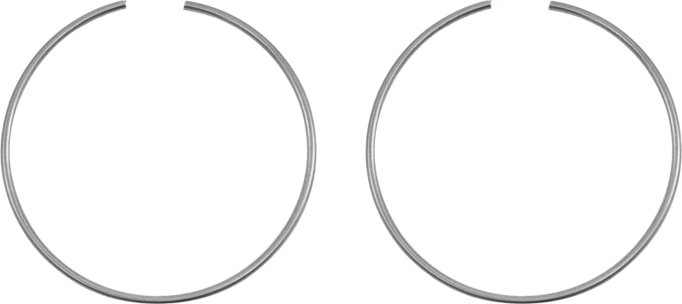 Фиксирующее кольцо вилки (зажим) для Yamaha TDM 850 N 1993 - Изображение 1 из 1