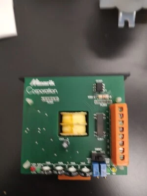 Minarik MM03-115AC-PCM-0613 - Image 1 of 4