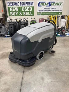Advance SC900 ST 34" Disk Floor Scrubber w.EcoFlex 10733900 - Picture 1 of 10
