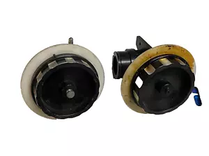 A pair of Panavision 35mm Camera Follow Focus Controls - Picture 1 of 2