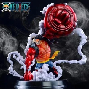 one piece Luffy figure gear 4 Luffy figure - Picture 1 of 3