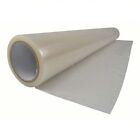Clear Surface Protection Film for Textured Surfaces 48" Wide x 25 ft.