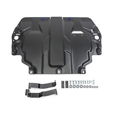Produktbild - Unterfahrschutz Motorschutz Getriebeschutz für Audi A3 8P 2003-2012 Einbausatz