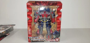 Transformers Revenge of the Fallen ROTF 2009 Leader Class Optimus Prime MISB C8+ - Imagen 1 de 6