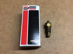 New Borg Warner Engine Coolant Temperature Sensor WT375 - Picture 1 of 5