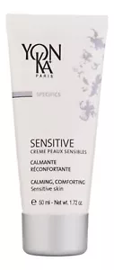 Yonka Paris Sensitive Creme 50 mlHoney Bronze. Skin Treatment - Picture 1 of 1