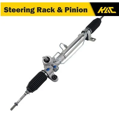 Manual Steering Rack and Pinion Assembly 1G3039 For 2014-2019 Nissan Sentra 1.8L - Image 1 of 4