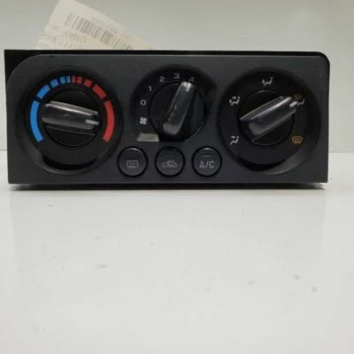 2000-2004, Subaru Legacy, control de temperatura LHD manual, n.º de parte: 72311ae06A Foto 1 de 4