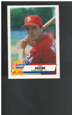 B3144- 1993 Fleer / Procards Minors BB Tarjetas Group2 -tú Pick 10 + Libre US