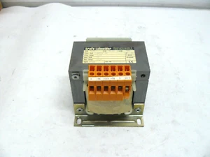 trafo schneider ST025 transformador 0.25 kva nuevo - Imagen 1 de 3