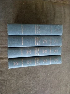 Die Welt der Mathematik: 4 Bände; James R. Newman, Simon & Schuster, 1956 - Bild 1 von 17