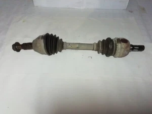 transmisión delantera izquierda para OPEL VECTRA C BERLINA ELEGANCE 2005 113685 - Imagen 1 de 6