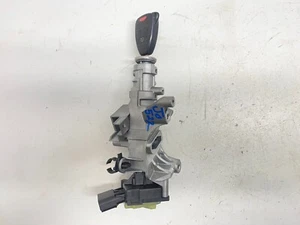 2007-2017 JEEP PATRIOT IGNITION SWITCH W/ KEY & IMMOBILIZER - OEM 04685719AI - Picture 1 of 8