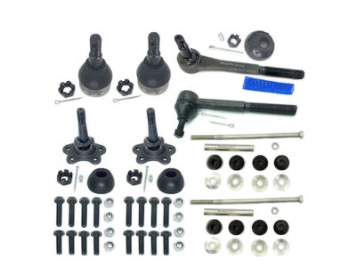 For 1996-2001 Chevrolet Express 1500 Ball Joint Kit 78549XP 1997 1998 1999 2000 - Image 1 of 2