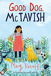 Good Dog, Mctavish Hardcover Meg Rosoff - Imagen 1 de 2