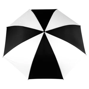 62" Single Canopy Golf Umbrellas - Available in Various Colors - Picture 1 of 38