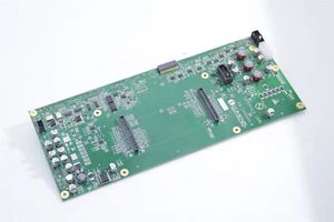 Lumenis Lightsheer Interface Card Board Assy EA-1002400 Rev E - Bild 1 von 9