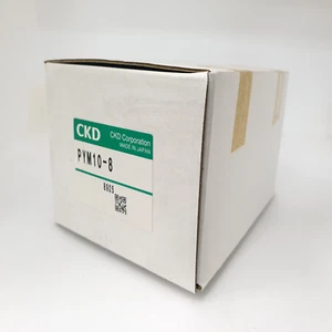 NUEVO CKD VALVE PYM-10-8 MAX0.99MPa SET0.02-0.2MPa HECHO EN JAPÓN ENVÍO GRATUITO  - Imagen 1 de 5
