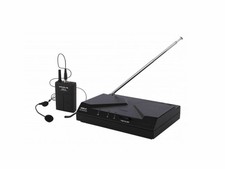 Proel WM101H Radiomicrofono archetto