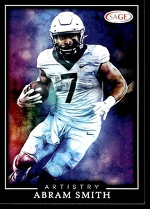 2022 Sage Artistry Abram Smith