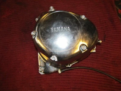 Bomba de agua Yamaha Royal Star Venture 1996-13 con cubierta y pernos 4NK-12420-03-00 Foto 1 de 4