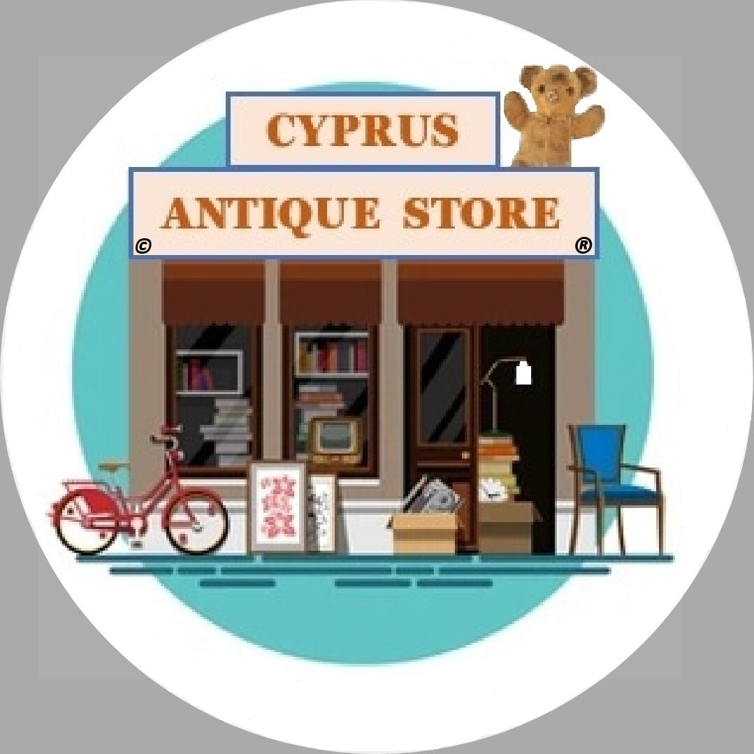 cyprus_antique_store eBay Shops