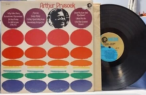 ARTHUR PRYSOCK Funny Thing 1ST PRESS 1970 MGM LP stereo TORRIE ZITO-BOBBY SCOTT - Picture 1 of 7