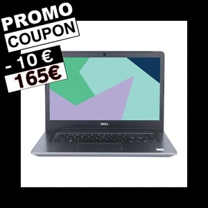 Computer Pc Portatile DELL VOSTRO 14 INTEL i5 16GB 256GB Notebook Ricondizionato - Foto 1 di 7