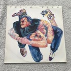 YELLO ~ FLAG ~ 1988 GERMANY VINYL LP RECORD ALBUM 836 778-1