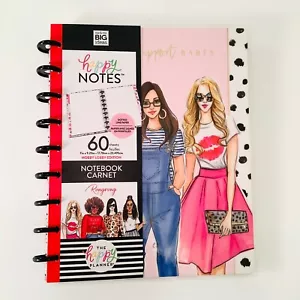 NEU The Happy Planner Classic Happy Notes Rongrong "Babes Support Babes" - Bild 1 von 10
