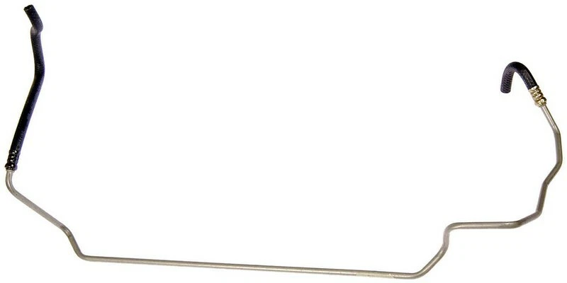 For 1995-2000 Chrysler Cirrus Auto Trans Cooler Line Inlet (Upper) Dorman 2.5L - Image 1 of 4