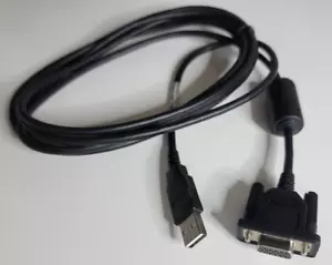 Honeywell 52-52559-N-3-FR Kabel - Bild 1 von 3