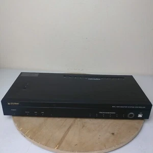 Universal Remote Control MSC-400 Master System Controller W/ AC Adapter - Picture 1 of 10