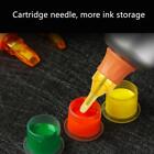 For Disposable Shading Needle Cartridge Quick For Tattoo Machine 14Rs