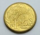 AUSTRALIA 1 DOLLAR 1994 OLD COIN