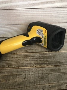 Symbol LS3578 Rugged Cordless Bluetooth Laser Barcode Scanner LS3578-FZ20005WR - Picture 1 of 8
