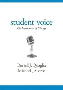 Student Voice - Russell J. Quaglia (Paperback / Soft Cover) - Bild 1 von 1