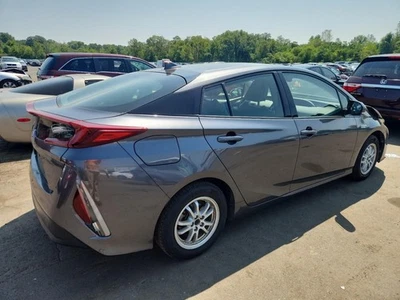 Cinturón de seguridad conductor delantero retractor compatible con 16-22 PRIUS 1947360 Foto 1 de 4