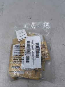 Simplicity 2 Zoll geraffte Quaste 6 Stück Gold Nähen Handwerk Borte Verzierung - Bild 1 von 5