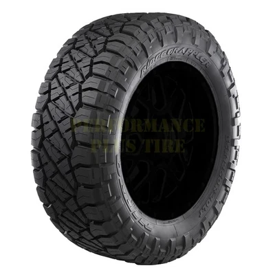 NITTO Ridge Grappler 275/60R20XL 116T (Quantity of 2) Foto 1 de 4